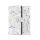 Etui do telefonów TECH-PROTECT Wallet do Samsung Galaxy A26 5G spring flowers 5906302362745